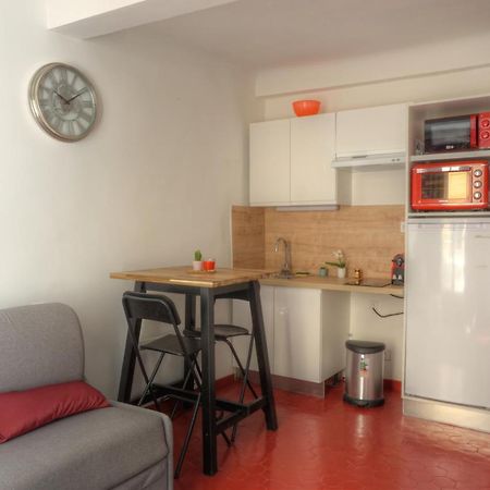Studio Au Coeur Du Village Provencale De Riez. Dans Le Verdon. ภายนอก รูปภาพ