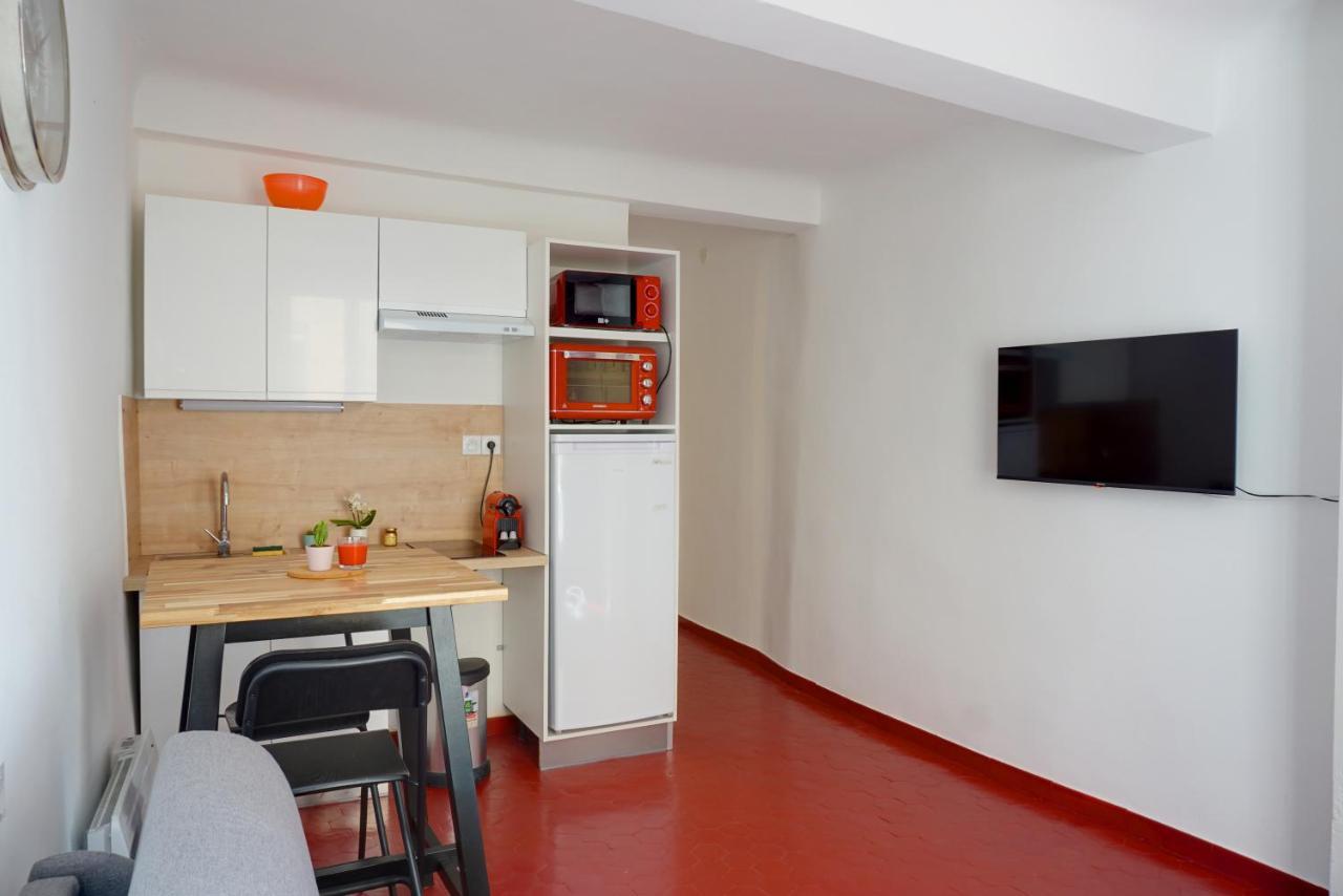 Studio Au Coeur Du Village Provencale De Riez. Dans Le Verdon. ภายนอก รูปภาพ