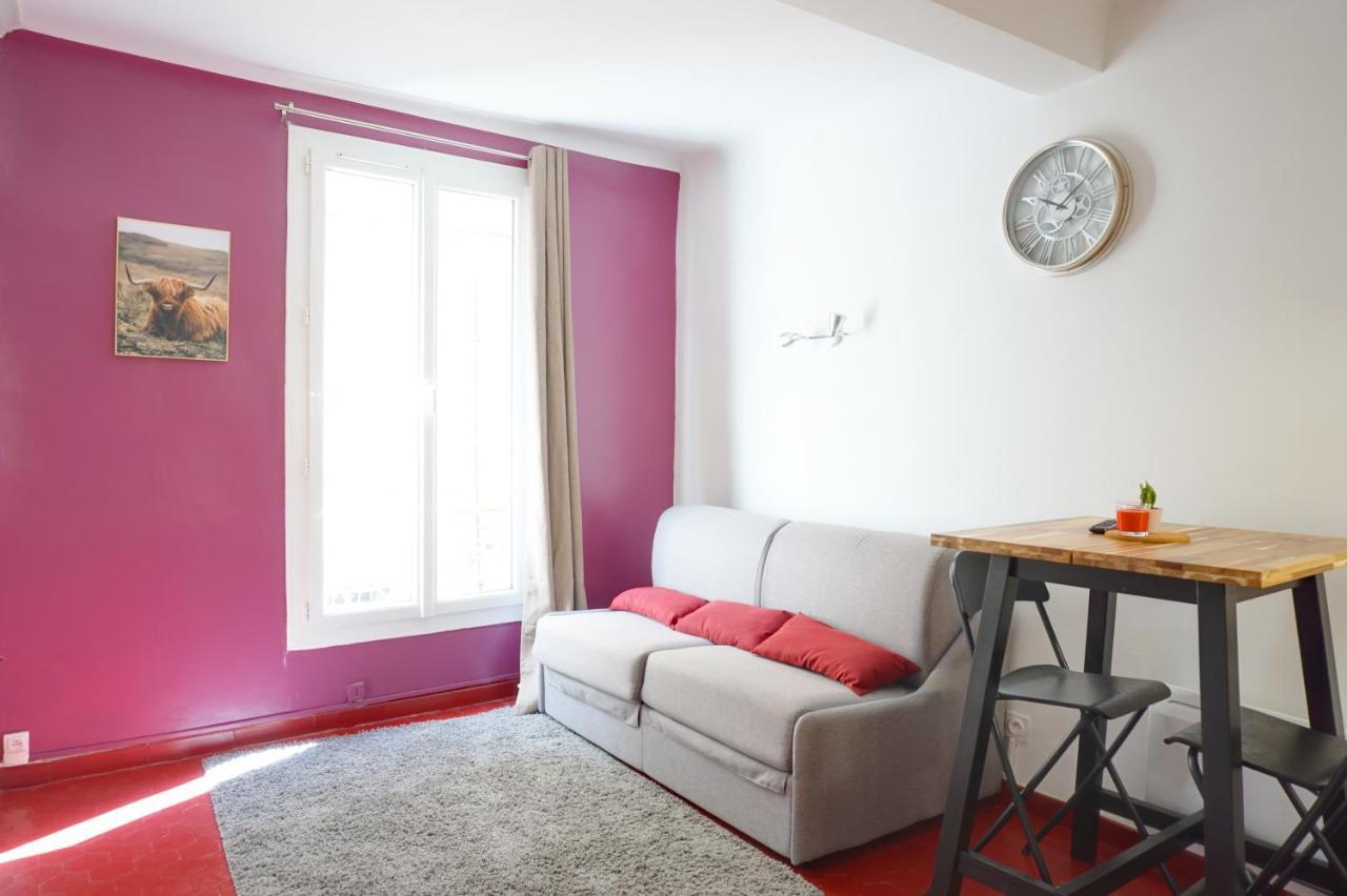Studio Au Coeur Du Village Provencale De Riez. Dans Le Verdon. ภายนอก รูปภาพ