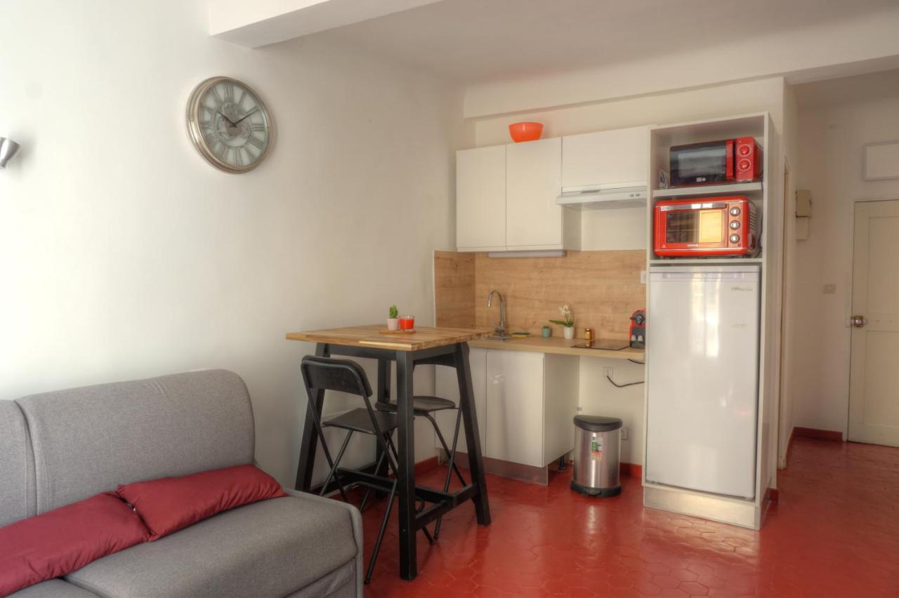 Studio Au Coeur Du Village Provencale De Riez. Dans Le Verdon. ภายนอก รูปภาพ