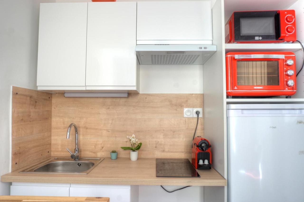Studio Au Coeur Du Village Provencale De Riez. Dans Le Verdon. ภายนอก รูปภาพ