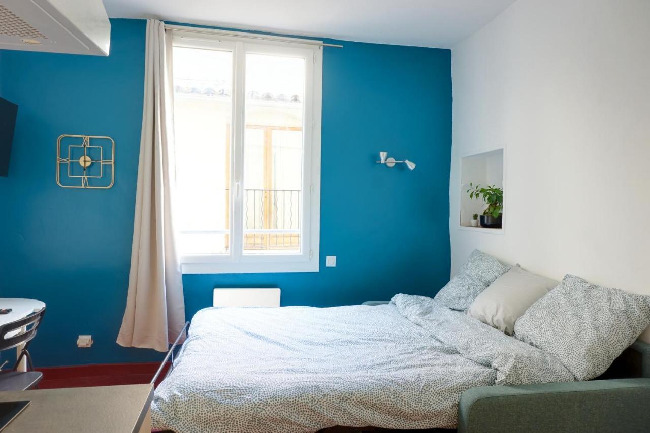 Studio Au Coeur Du Village Provencale De Riez. Dans Le Verdon. ภายนอก รูปภาพ